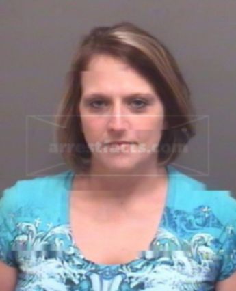 Ashley Nicole Barbee
