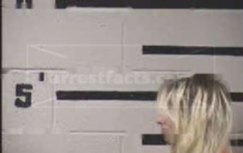 Kayla Nicole Penland