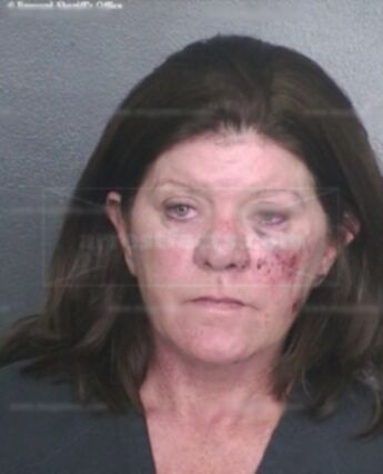 Paulette Marie Shaw