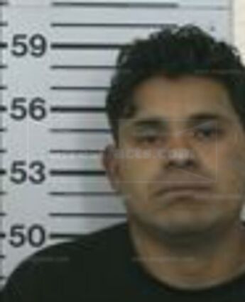 Sanjurjo Edgard Cantres
