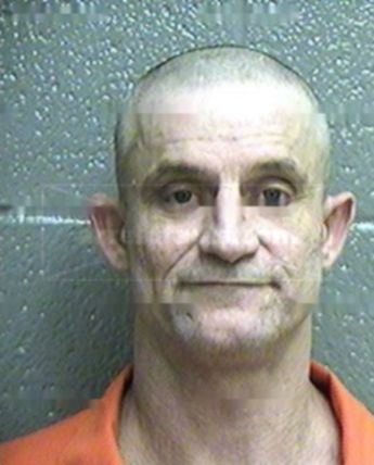 Randall Terrell Shelton
