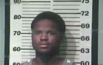 Andrew Lamar Thomas
