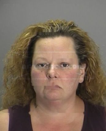 Bonnie Louise Ciesicki