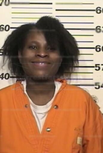 Latasha R Williams