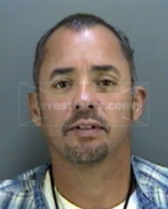 Edward Villareal