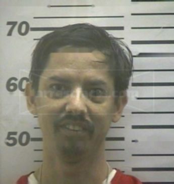 Raymond Romero