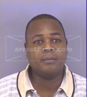 Monterell Dotson