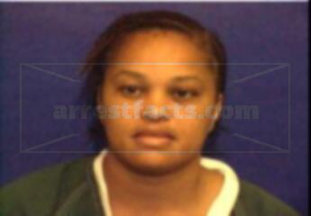 Evelyn Marie Williams