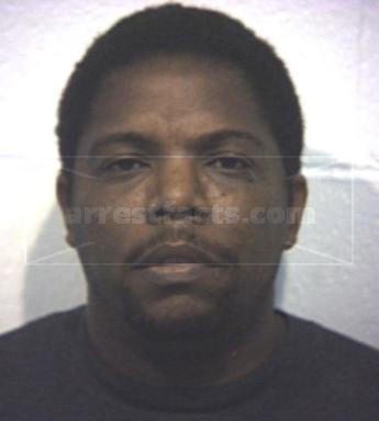 Anthony Lorenzo Jones