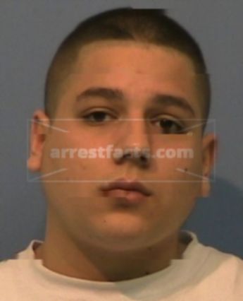Austin Daniel Chacon