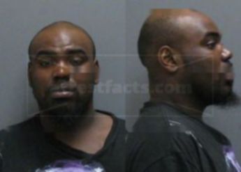 Jamar L Branch