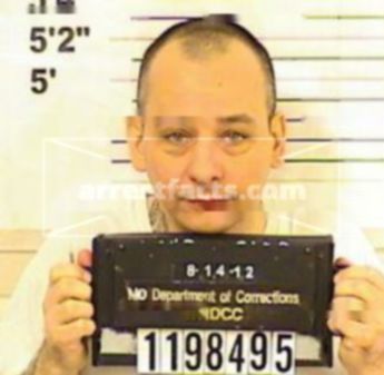 Alan W Fontenot