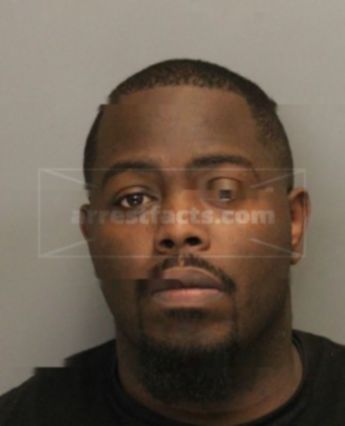 Jefferson Vinson Jerrell