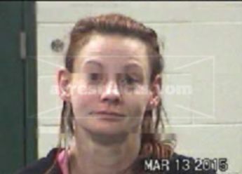 Melissa Sue Harrington