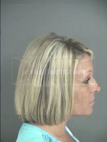Tracy Diane Funderburk