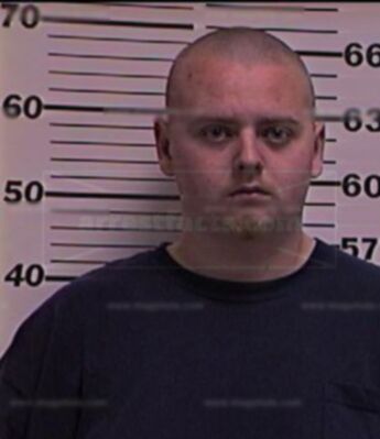 Blake Barry