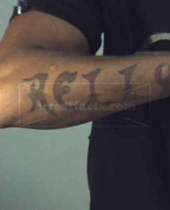 Terrell M Henderson Butler