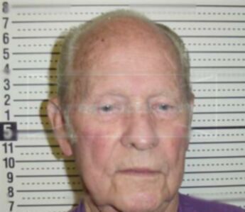 Johnny Melvin Cole