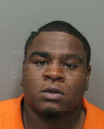 Nicholas Devan Mccloud