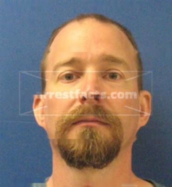 Tommy Lynn Marcantel