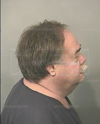Bruce Dana Kinard