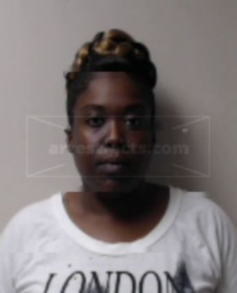 Victoria Waynene Benjamin