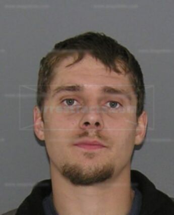 Jarrod Applegate