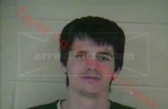 Dillon Wayne Cox