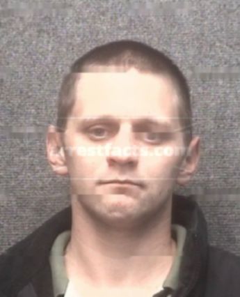 Jeremiah Mckinney