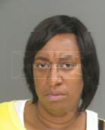 Rashea Alston
