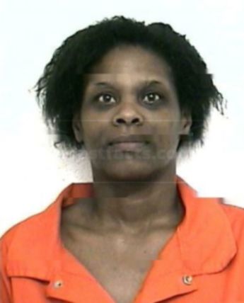 Brenda F Davis