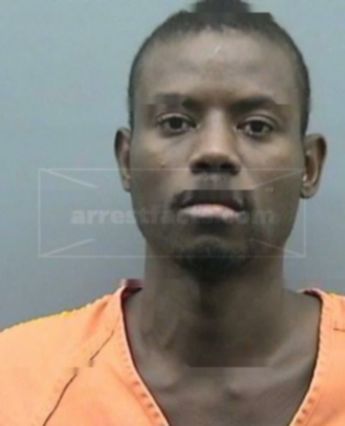 Victor Lamont Williams