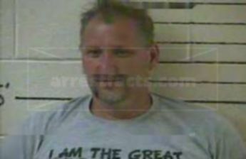 Kenneth Wayne Pennington