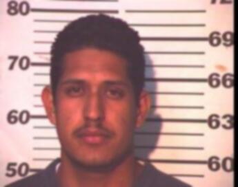 Omar Adan Ibarra
