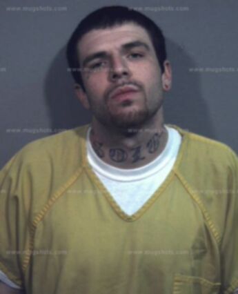 Todd Michael Mcclain