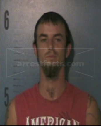 Randy Jacob Burnsed