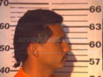 Osvaldo Elizondo Sarmiento