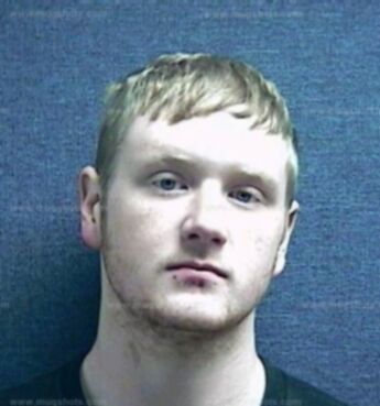 Joseph Andrew Hamby
