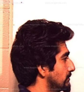 Leopoldo Martinez Hernandez