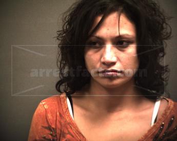 Christina Denise Cardona