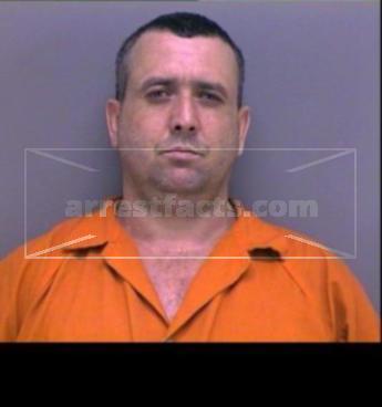 Mark Brian Bickley