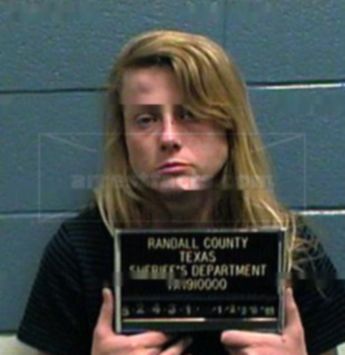 Betty Jean Bussell