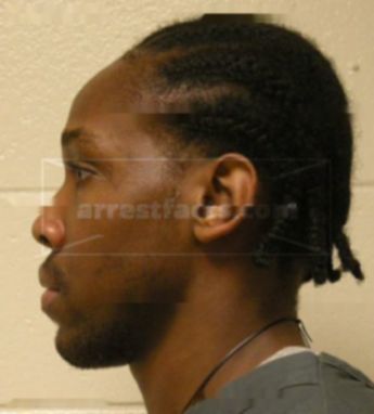 Jamal L Williams