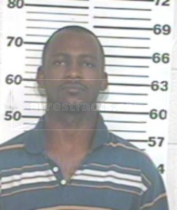 Kevin Jones Jones