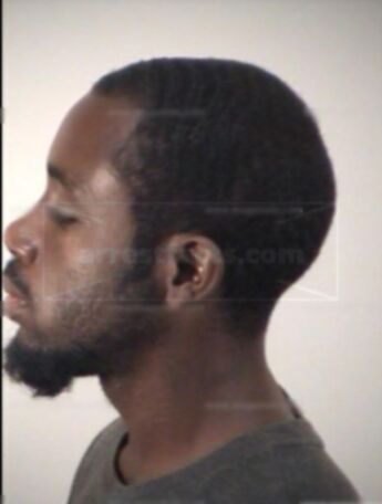 Ladarius Lashaun Walker