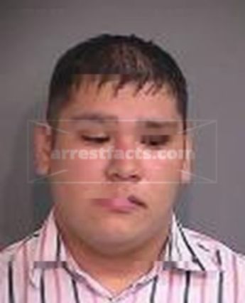 Oscar Alonso Acosta