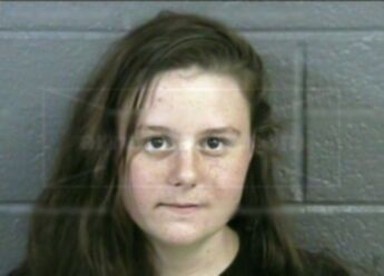 Morgan Nicole Gormus