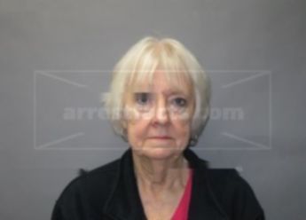 Anna Margaret Hansen