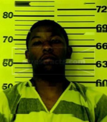 Brandon Whitfield