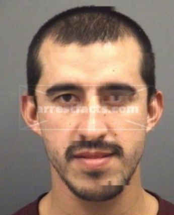 Salvador Martinez Yanes